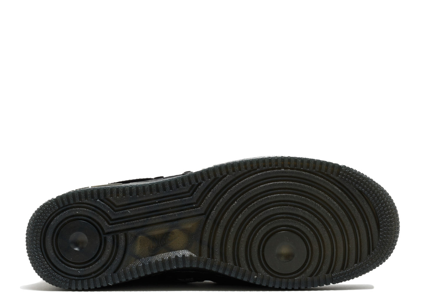 Nike SF Air Force 1 Mid QS "Black Cargo Khaki"
