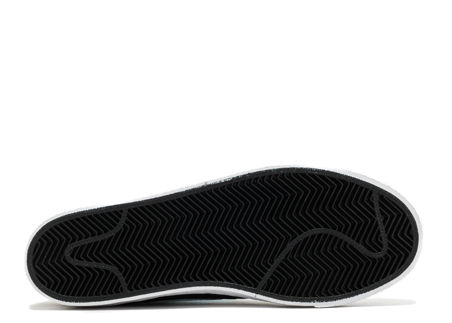 Lance Mountain x Nike SB Zoom Blazer Mid QS