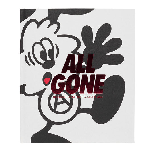 All Gone 2022 - Vick (Cover By Verdy)