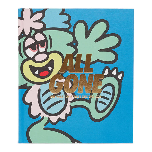 All Gone 2022 - Visty (Cover By Verdy)