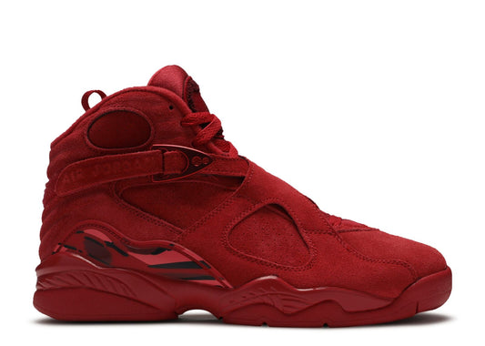 Air Jordan 8 Retro WMNS "Valentine's Day" 2018