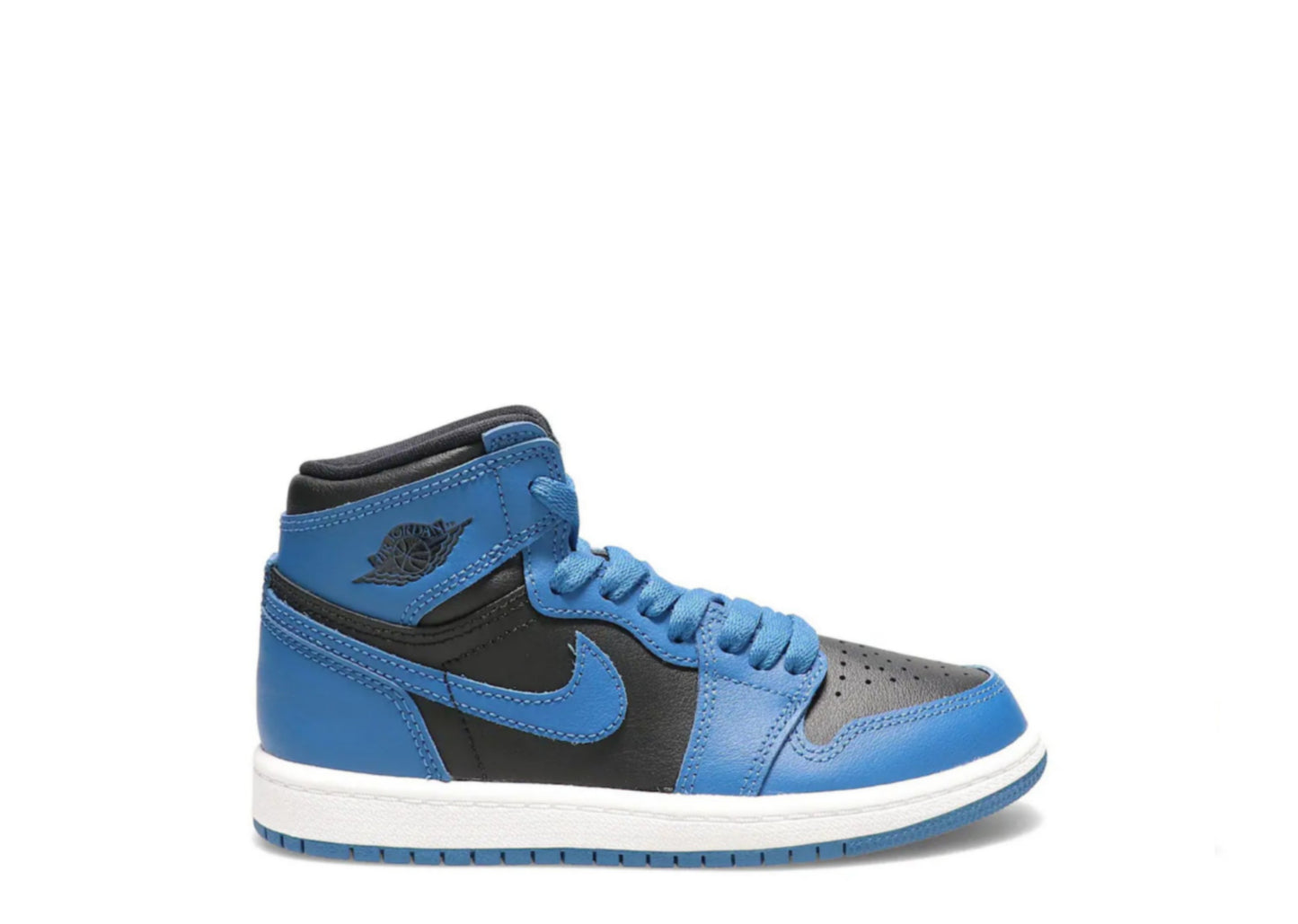 Air Jordan 1 Retro High OG PS "Dark Marina Blue"