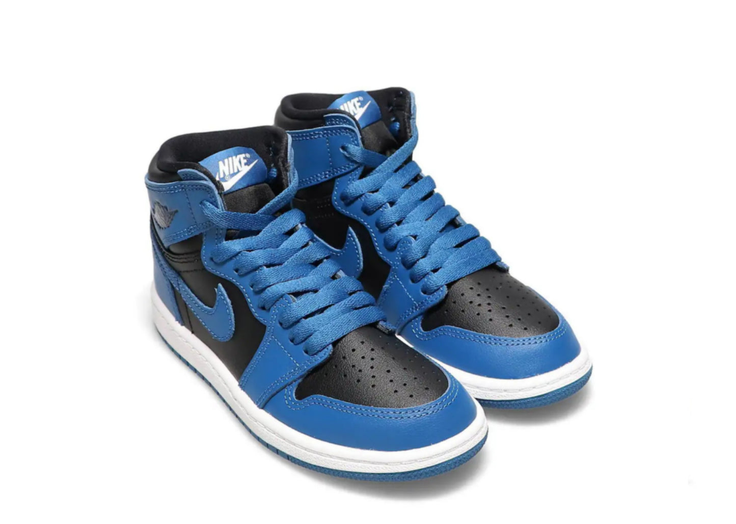 Air Jordan 1 Retro High OG PS "Dark Marina Blue"