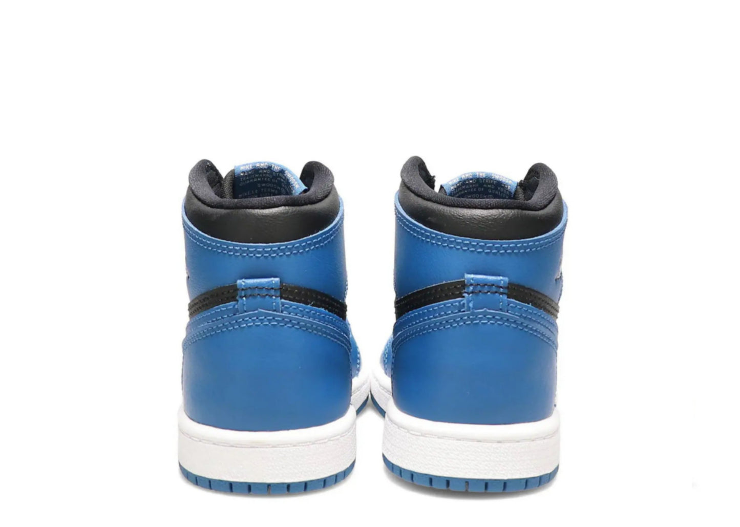 Air Jordan 1 Retro High OG PS "Dark Marina Blue"