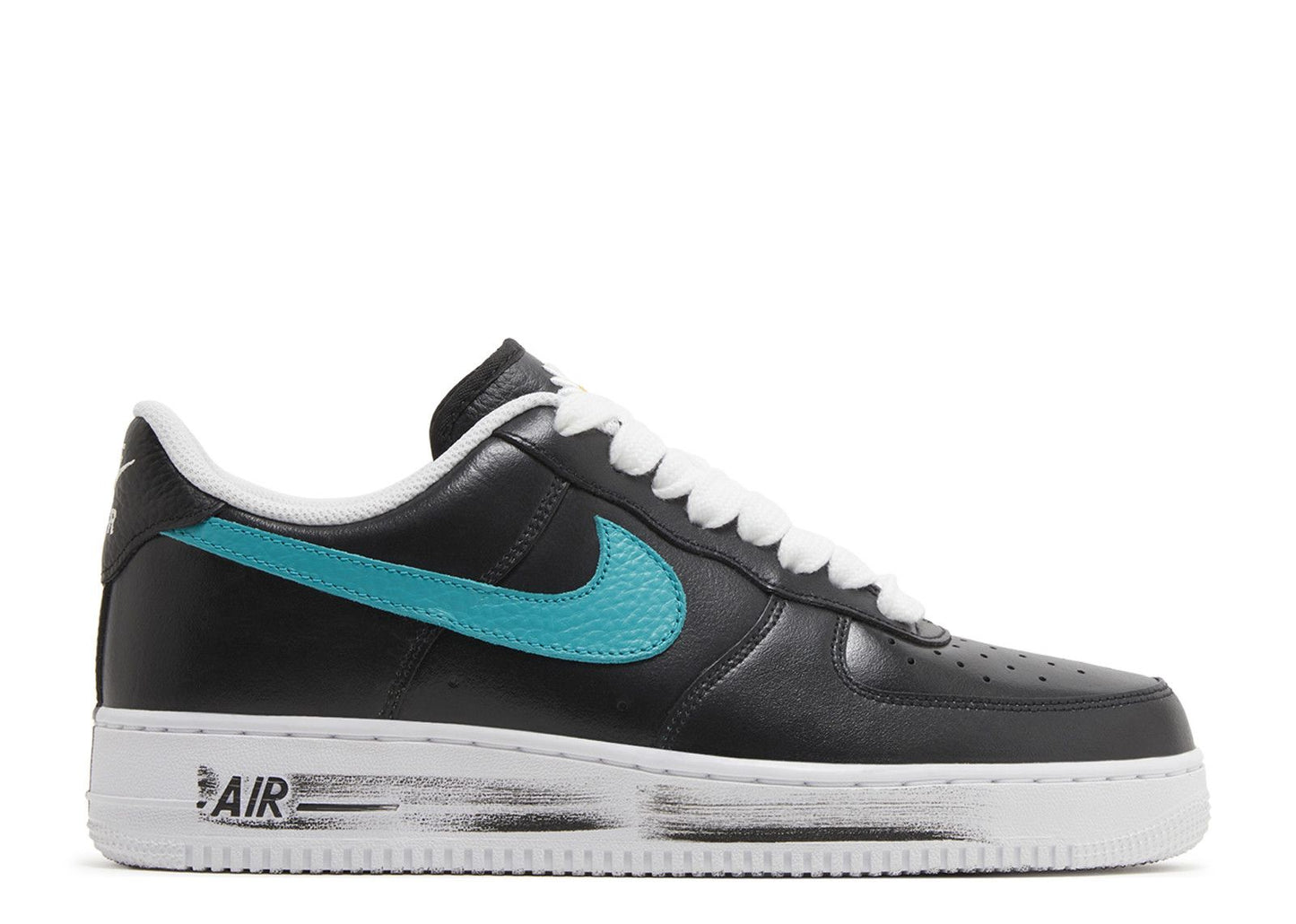 PEACEMINUSONE x Nike Air Force 1 Low G-Dragon "Para-Noise 3.0"