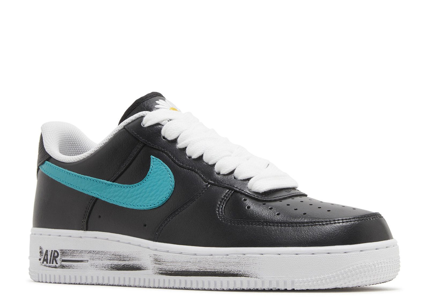 PEACEMINUSONE x Nike Air Force 1 Low G-Dragon "Para-Noise 3.0"