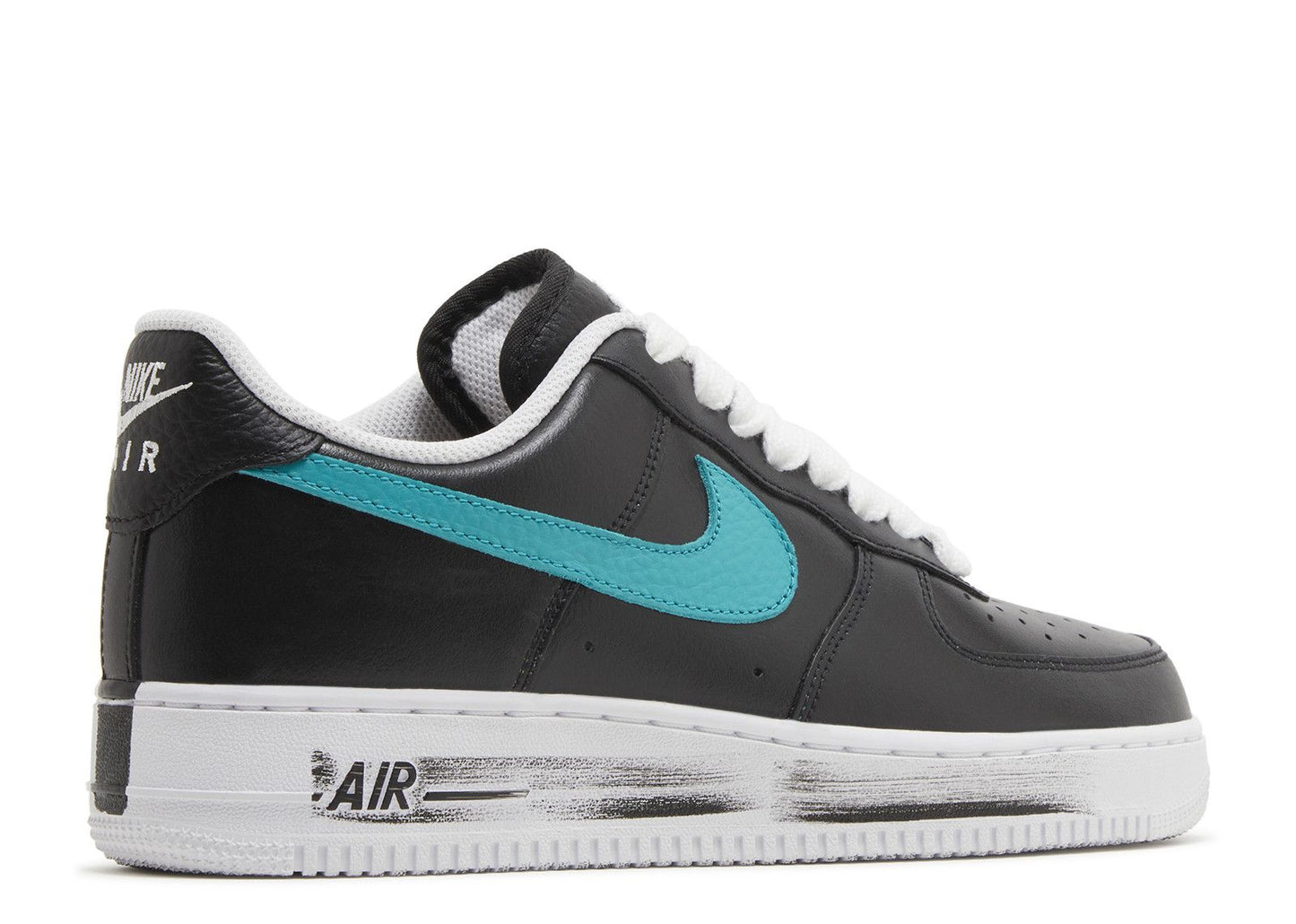 PEACEMINUSONE x Nike Air Force 1 Low G-Dragon "Para-Noise 3.0"