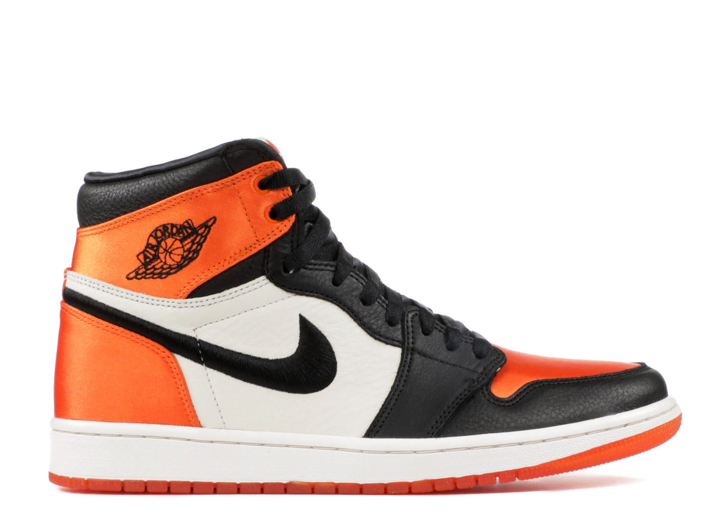 Air Jordan 1 Retro High OG WMNS "Satin Shattered Backboard"