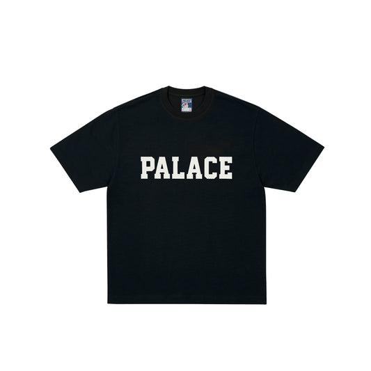 Palace College T-Shirt "Black"