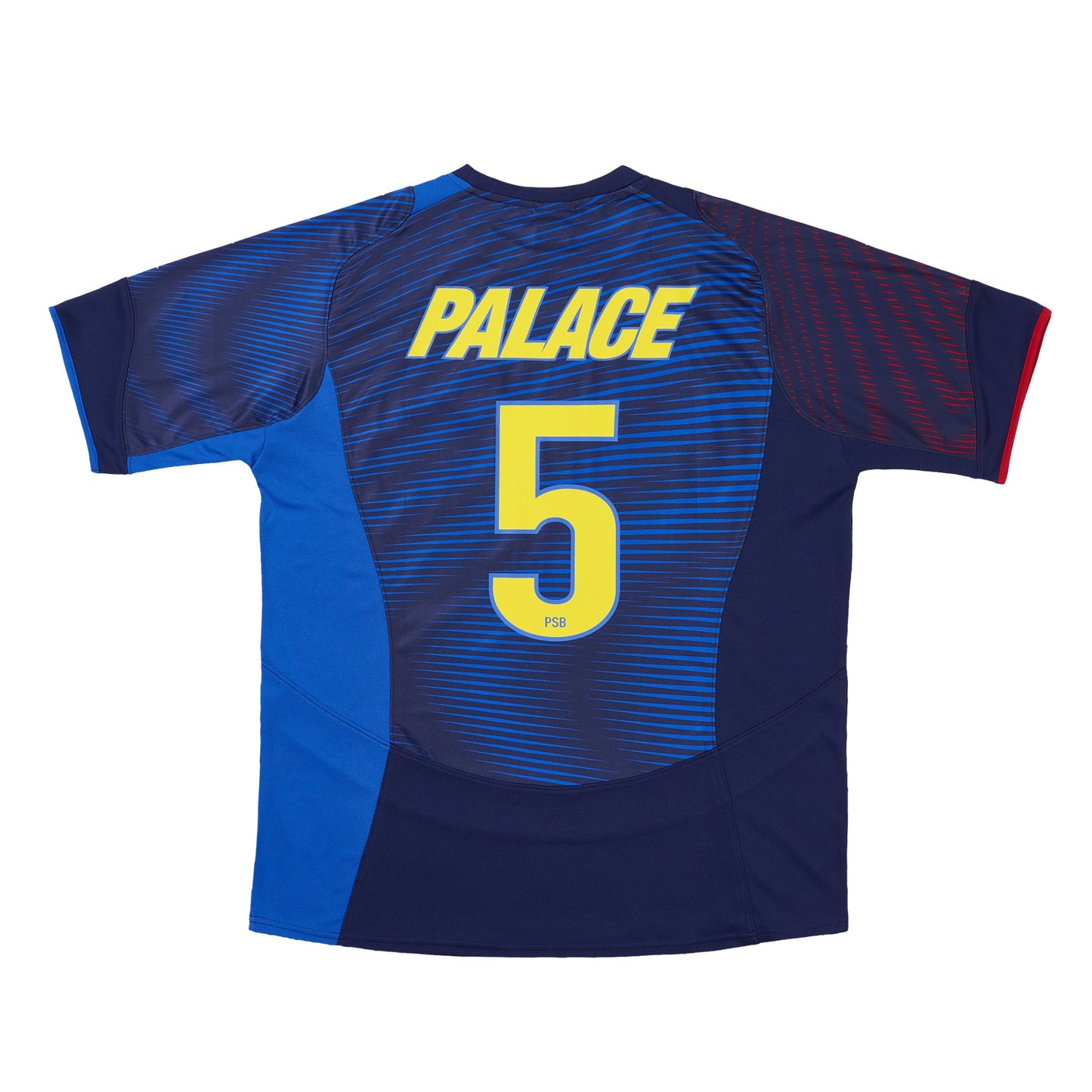 Palace Pro Team Jersey "Navy"