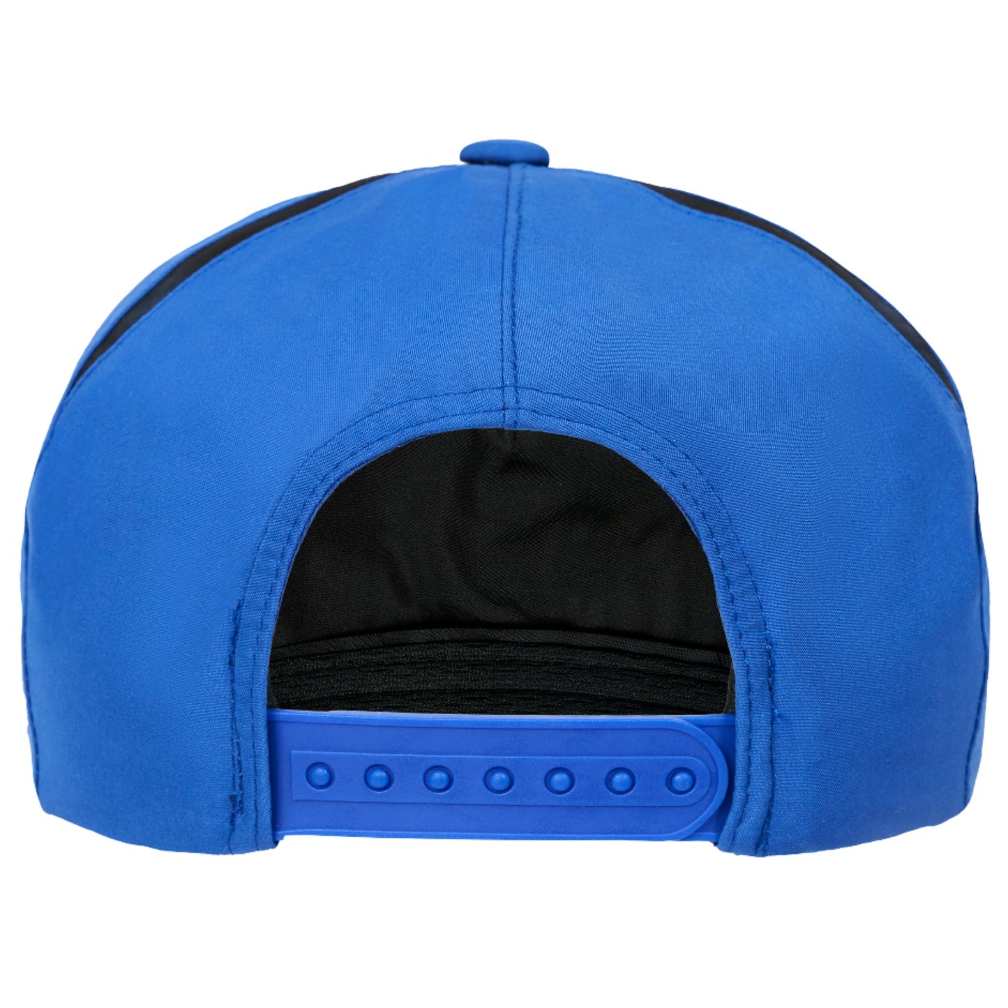 Palace Gore-Tex P Frame 5-Panel Snapback "Blue"
