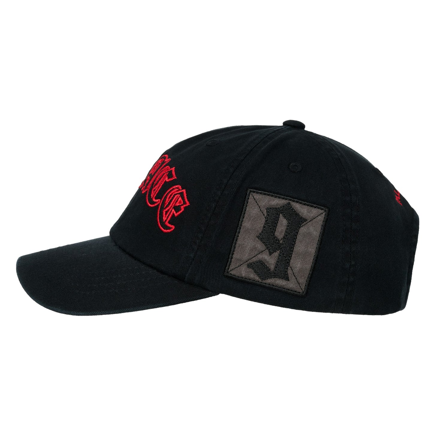 Palace Legacy 6-Panel "Black"