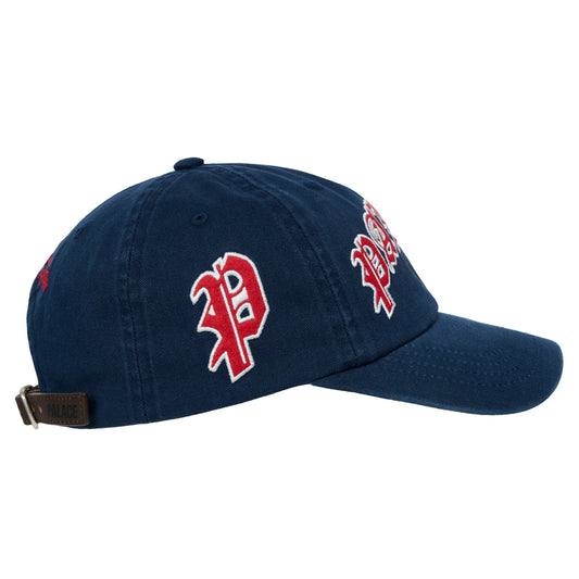 Palace Legacy 6-Panel "Navy"