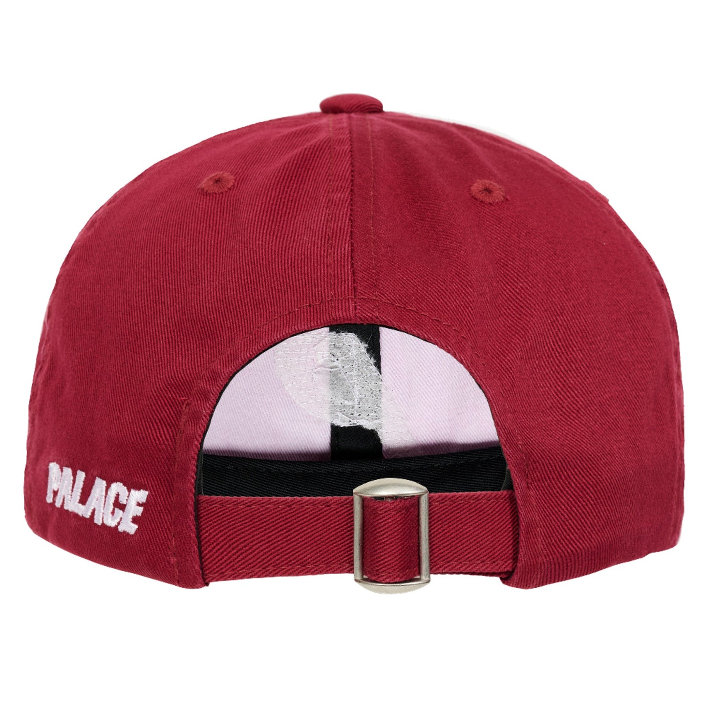 Palace P 6-Panel "Maroonish"