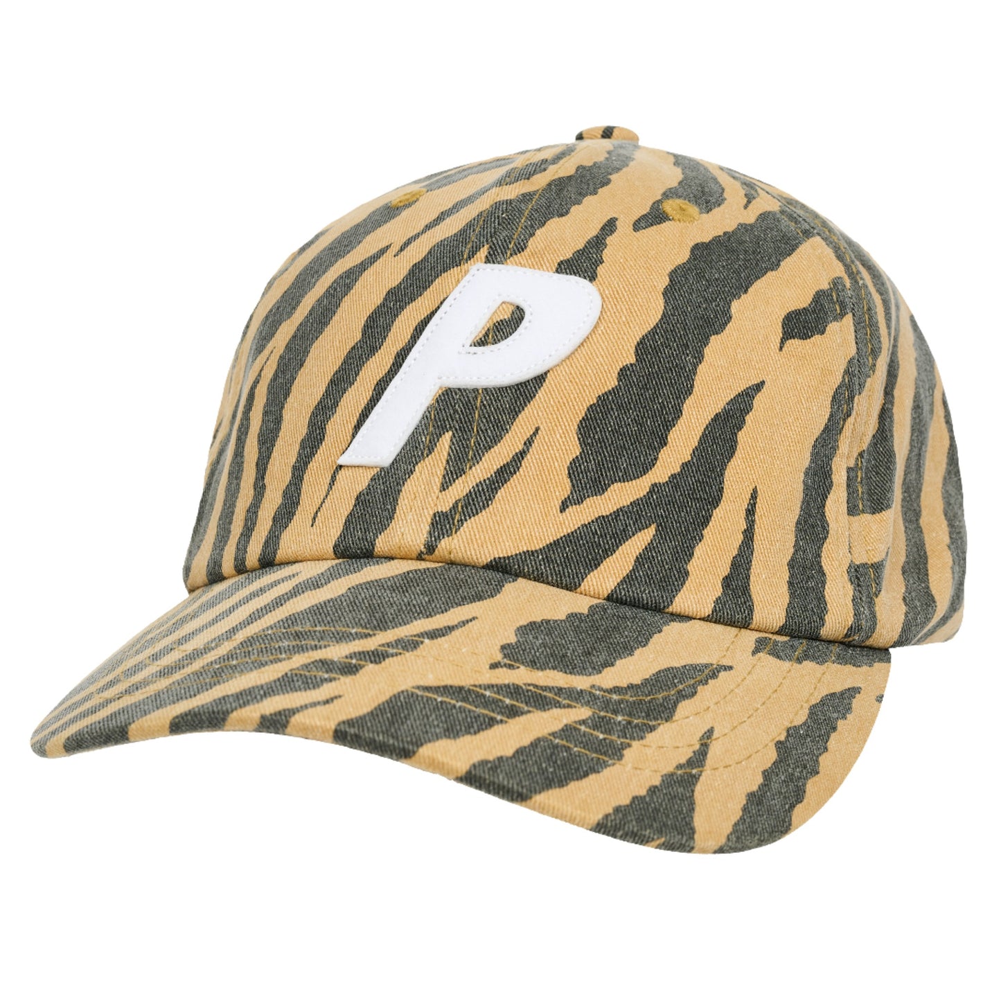 Palace P 6-Panel "Tiger"