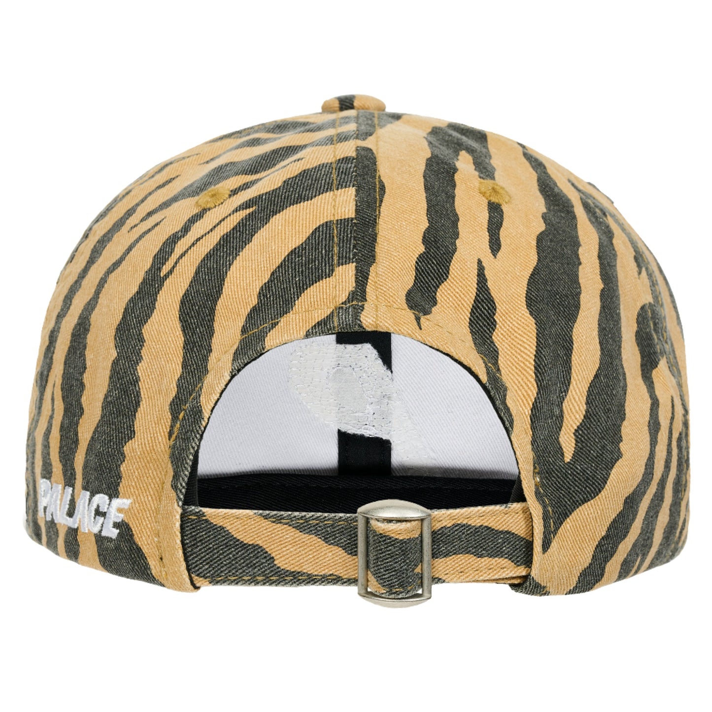 Palace P 6-Panel "Tiger"