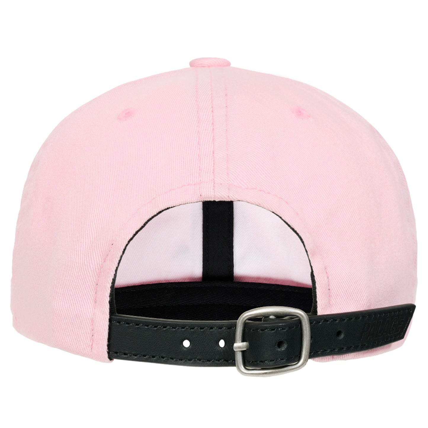 Palace Pirate 6-Panel "Chill Pink"