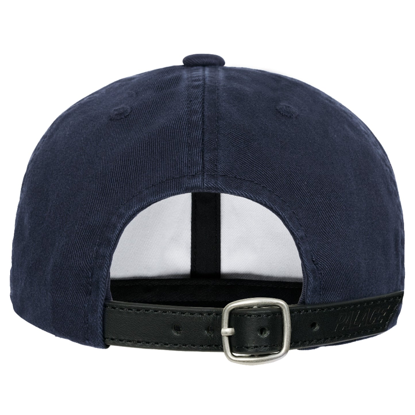 Palace Pirate 6-Panel "Navy"