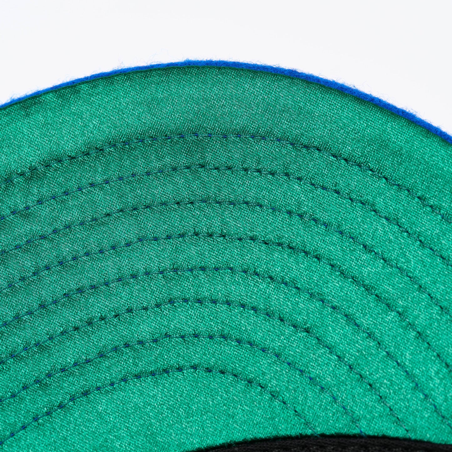 Palace Sankei Atoms Authentic Wool Ballcap "Red"