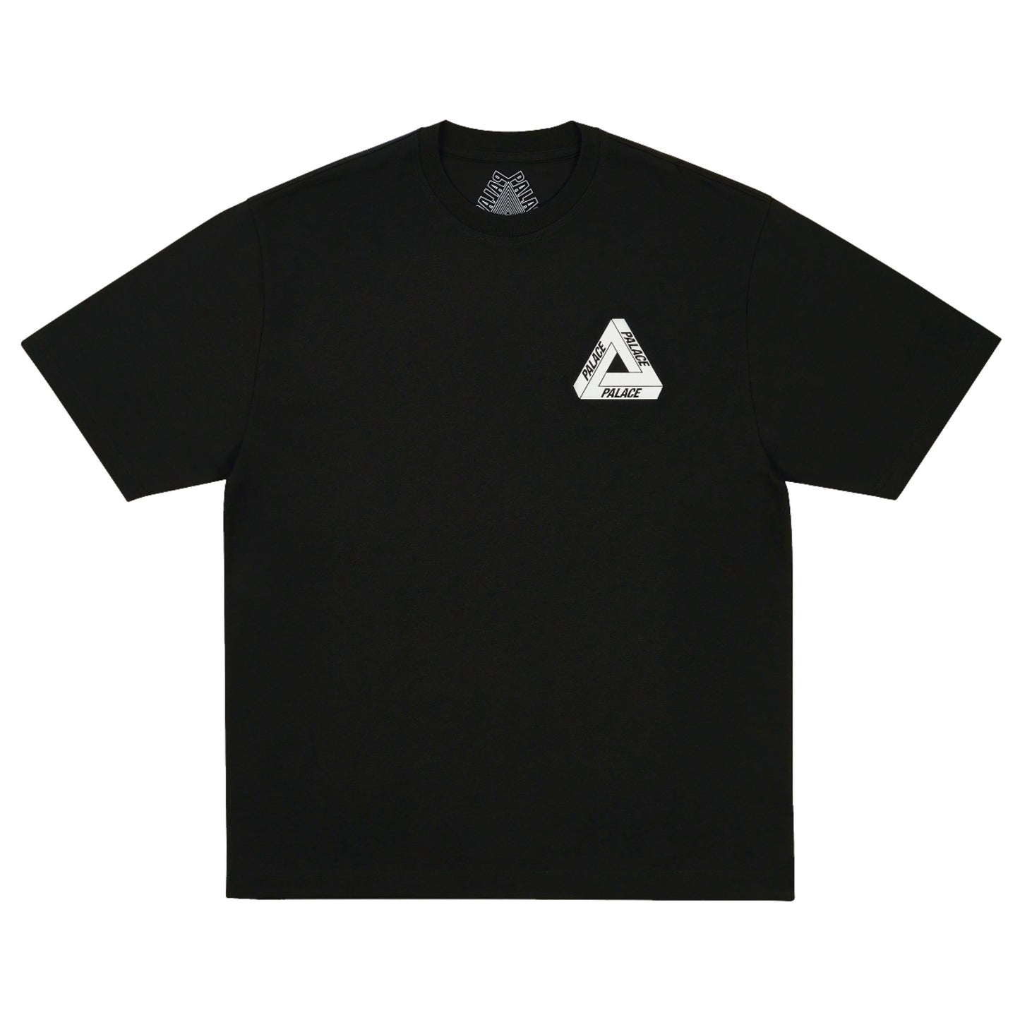Palace Skull Tri T-Shirt "Black"