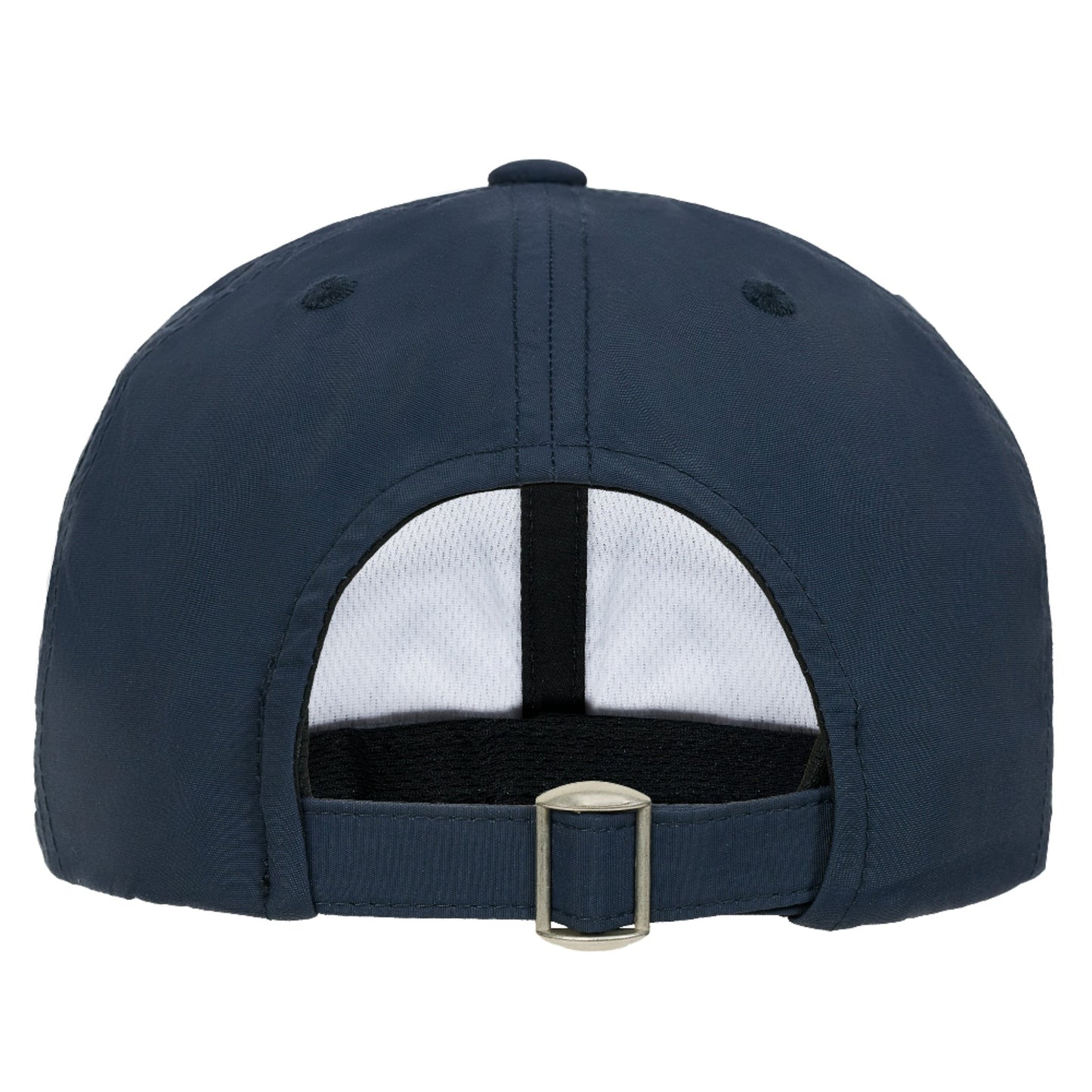 Palace Supplex Locase Shell 6-Panel "Navy"