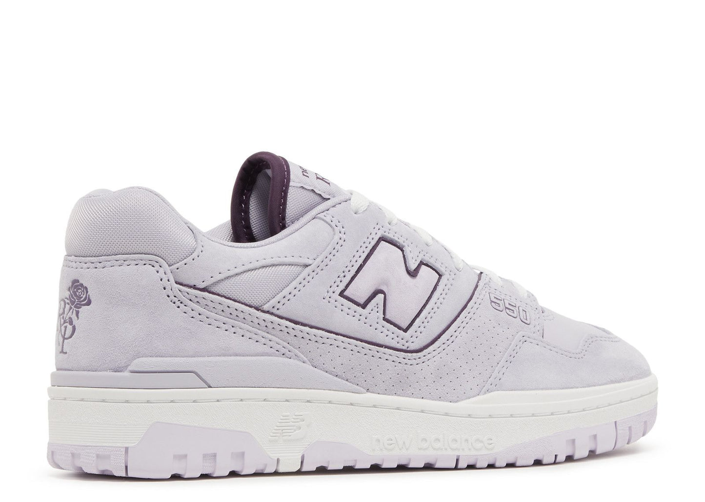 Rich Paul x New Balance 550 "Forever Yours"