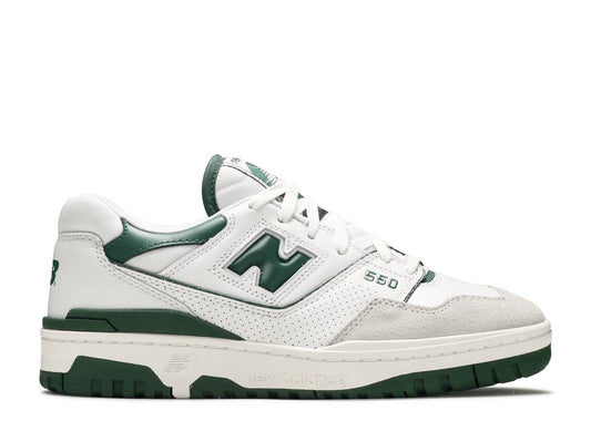 New Balance 550 "White/Green"