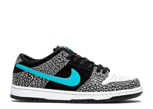 Nike SB Dunk Low Pro "Atmos Elephant"