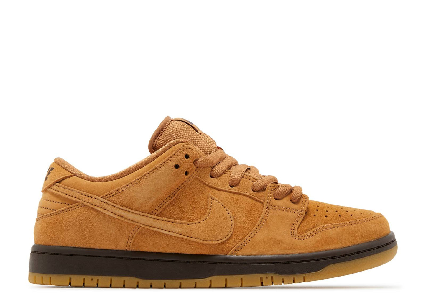 Nike SB Dunk Low Pro "Wheat"