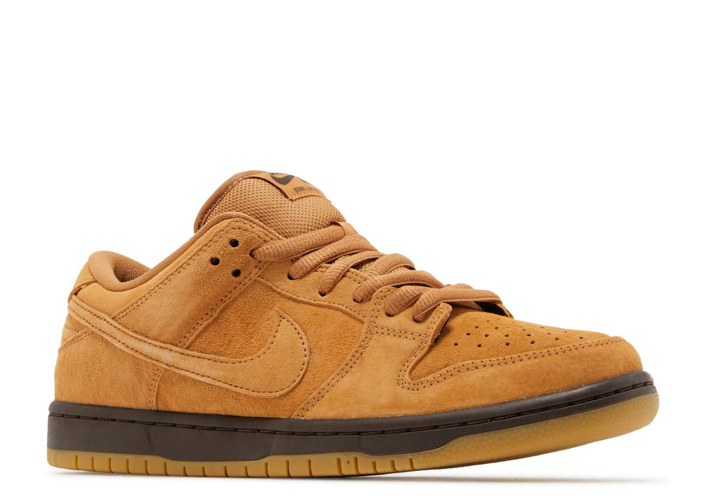 Nike SB Dunk Low Pro "Wheat"