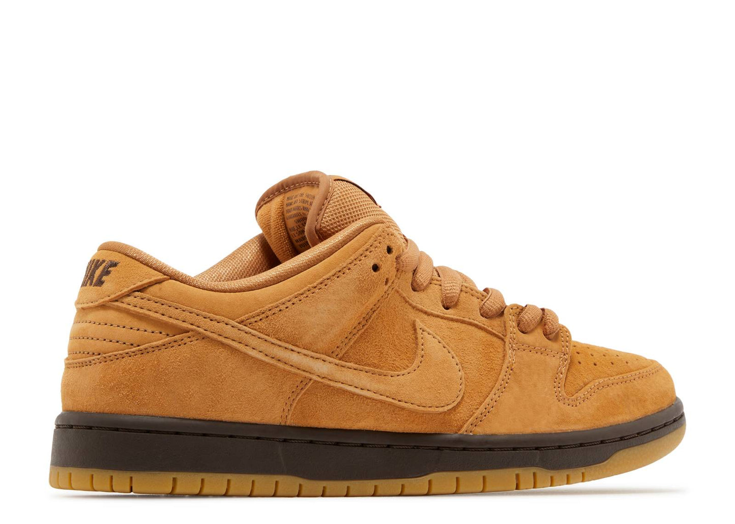 Nike SB Dunk Low Pro "Wheat"