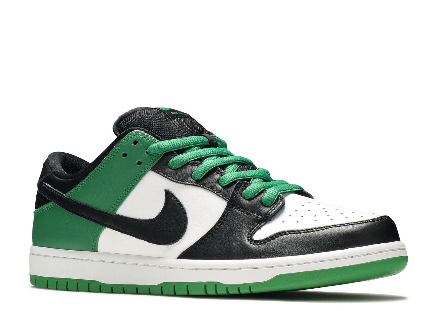 Nike SB Dunk Low Pro "Classic Green"