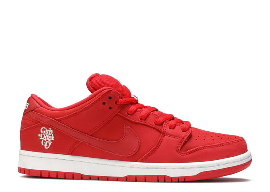 Girls Don't Cry x Nike SB Dunk Low Pro QS "Coming Back Home"