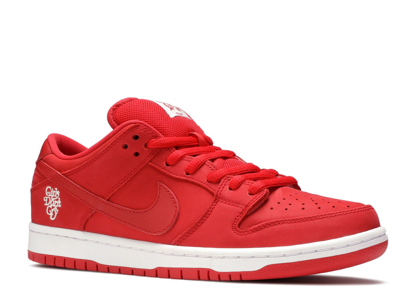 Girls Don't Cry x Nike SB Dunk Low Pro QS "Coming Back Home"