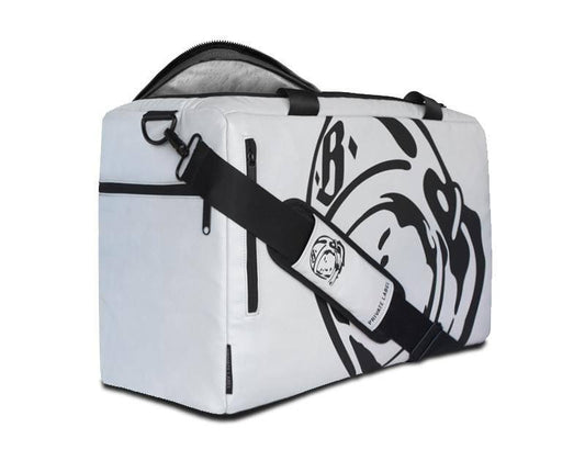 Billionaire Boys Club x Private Label Reflective Duffle