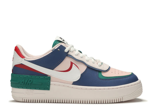 Nike Air Force 1 Low Shadow WMNS "Mystic Navy"