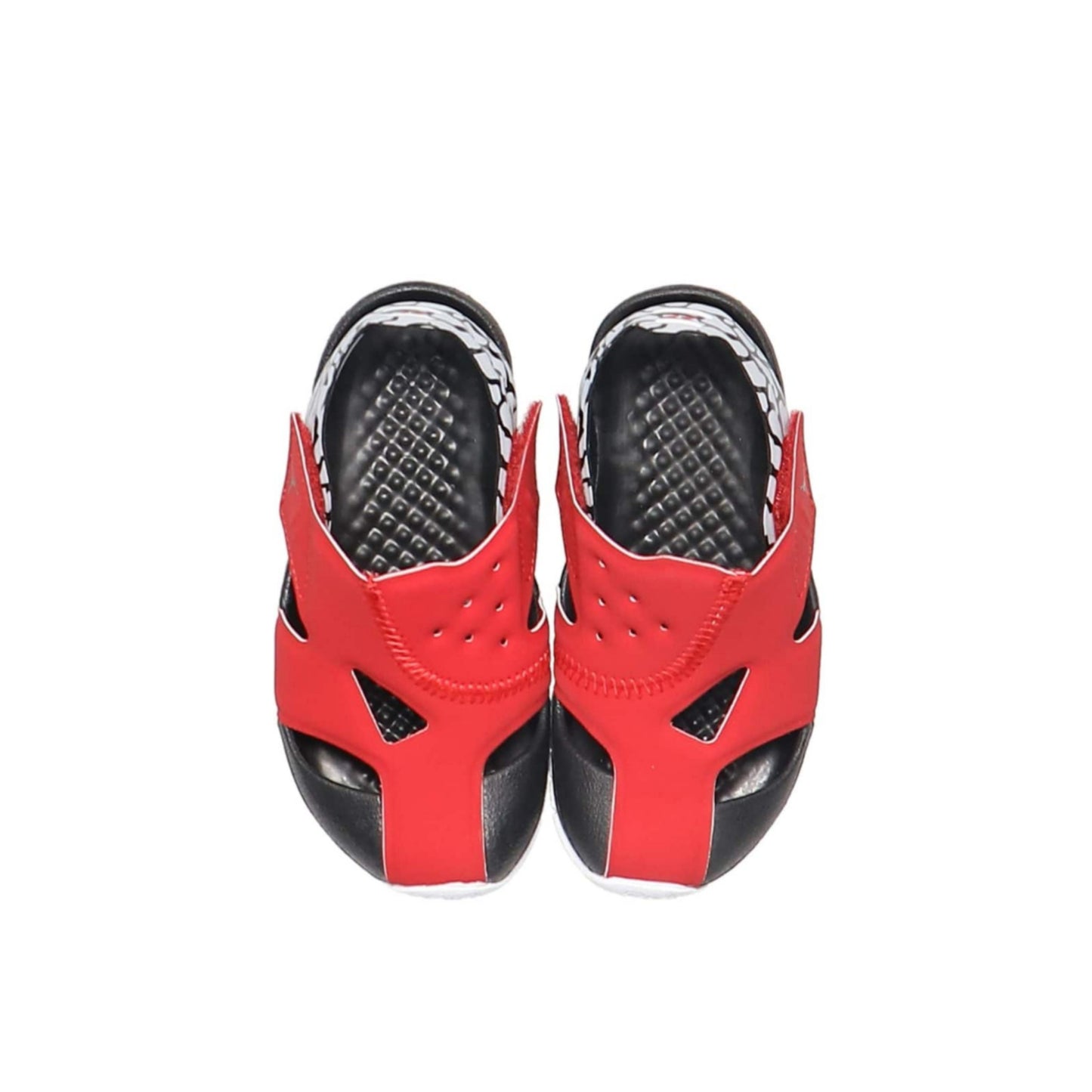 Air Jordan Flare Sandal TD "Giraffe"