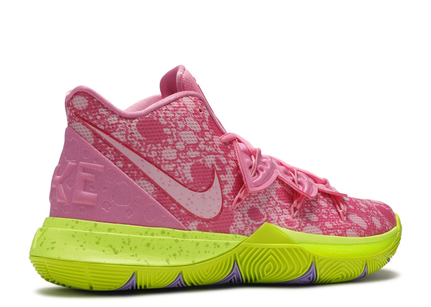 SpongeBob SquarePants x Nike Kyrie 5 EP "Patrick"