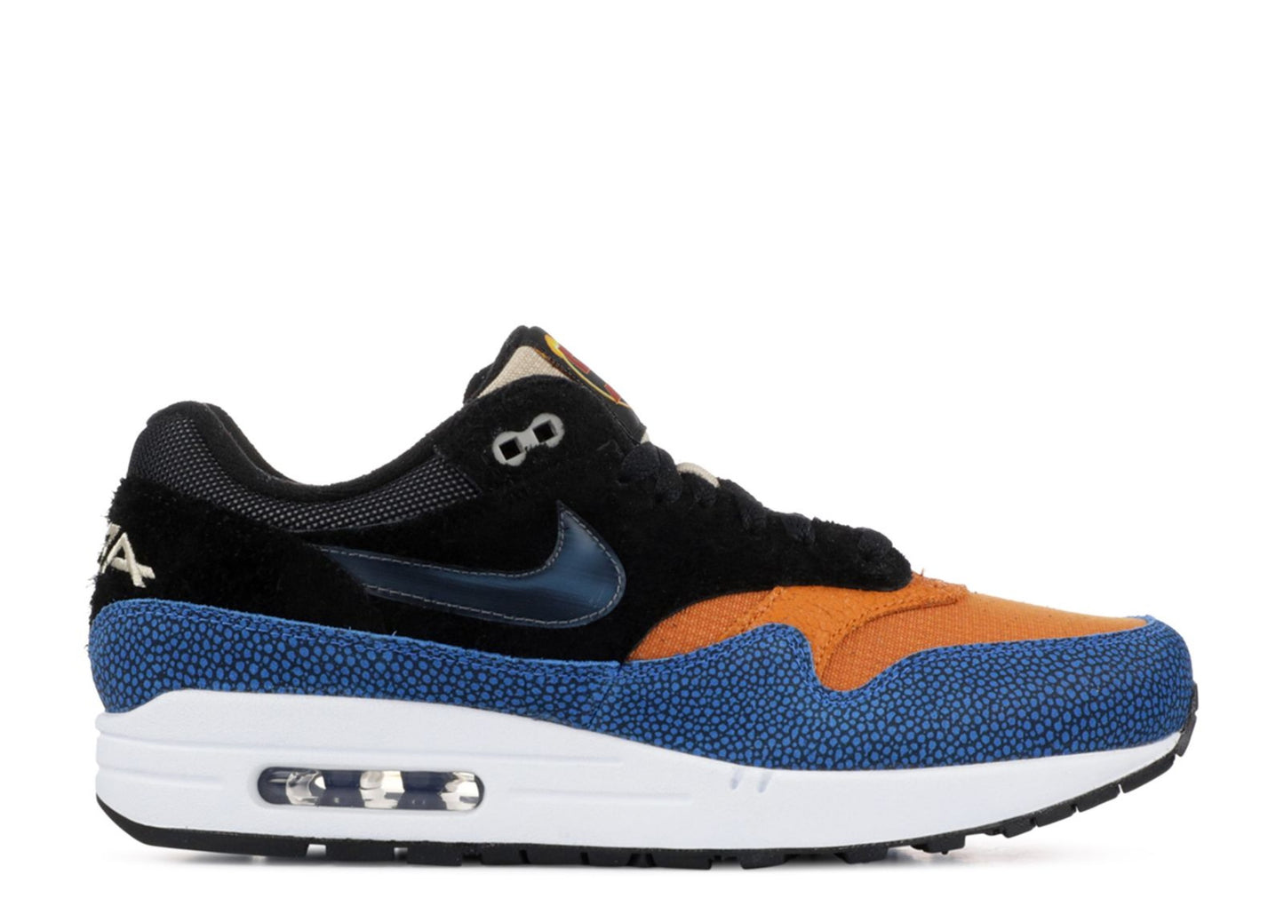 De'Aaron Fox x Nike Air Max 1 "Swipa"