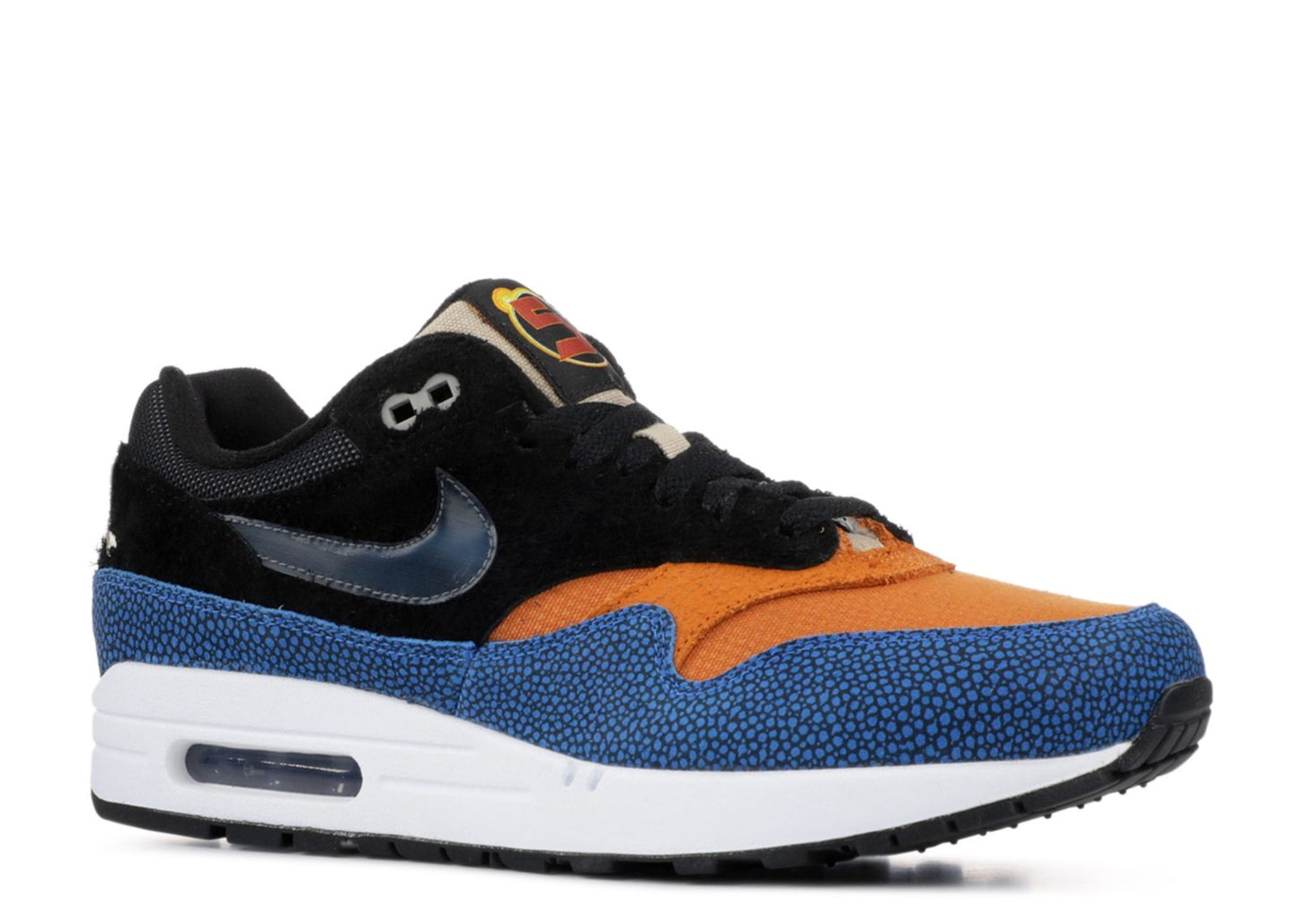 De'Aaron Fox x Nike Air Max 1 "Swipa"