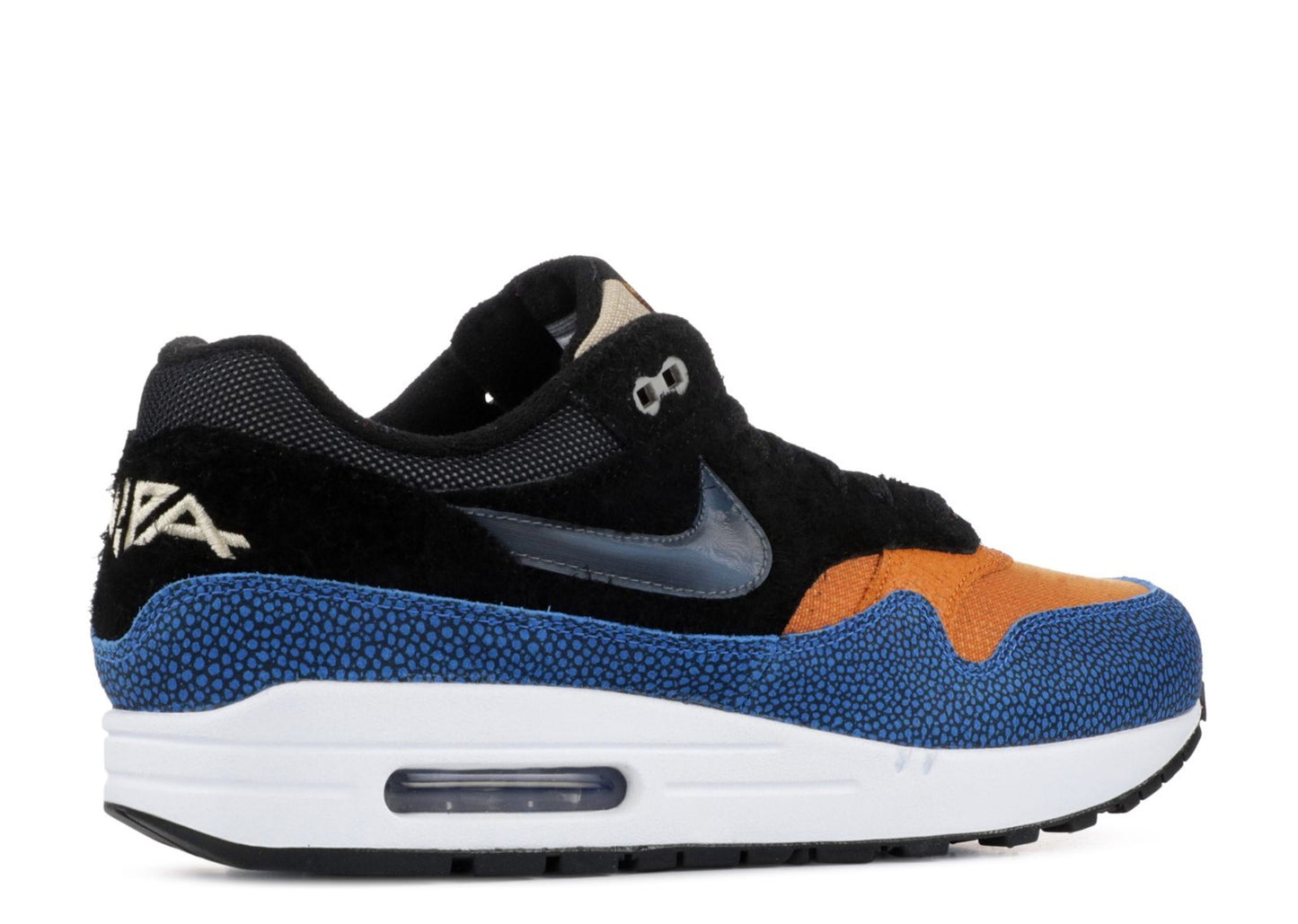 De'Aaron Fox x Nike Air Max 1 "Swipa"