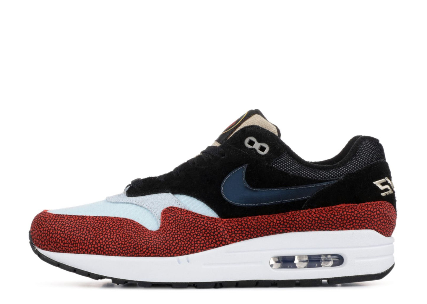 De'Aaron Fox x Nike Air Max 1 "Swipa"