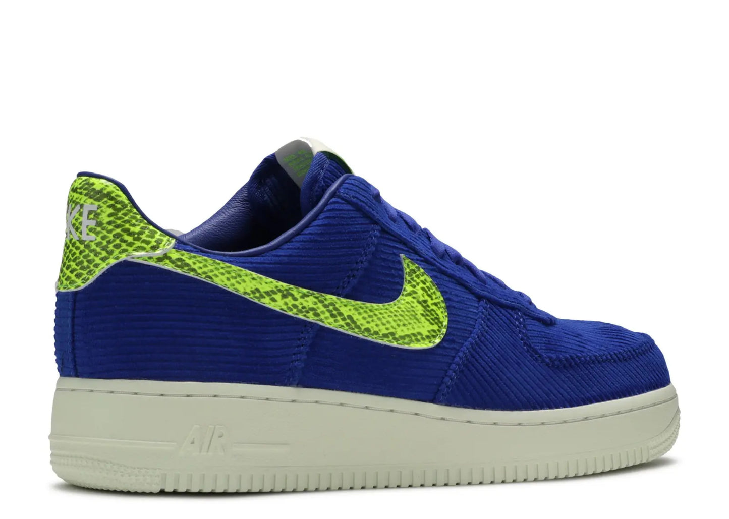 Olivia Kim x Nike Air Force 1 '07 WMNS "No Cover"