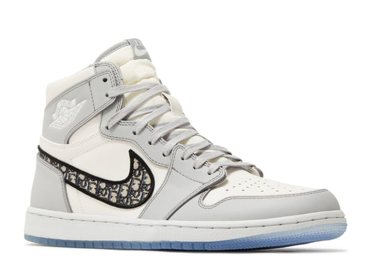 Dior x Air Jordan 1 High