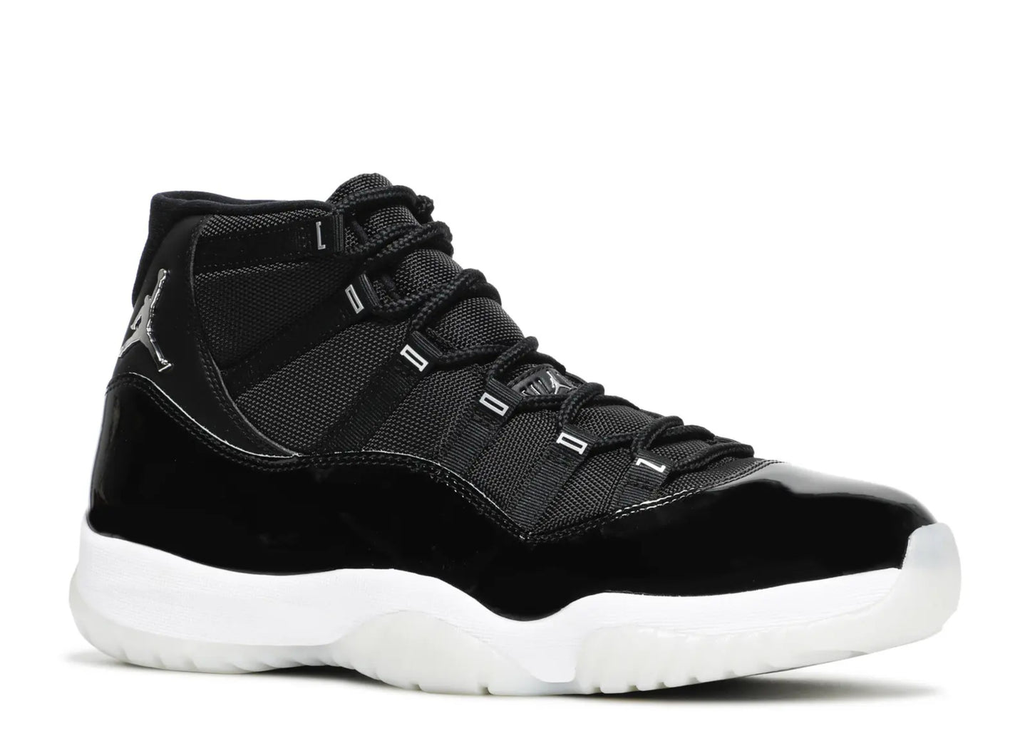 Air Jordan 11 Retro "Jubilee 25th Anniversary"