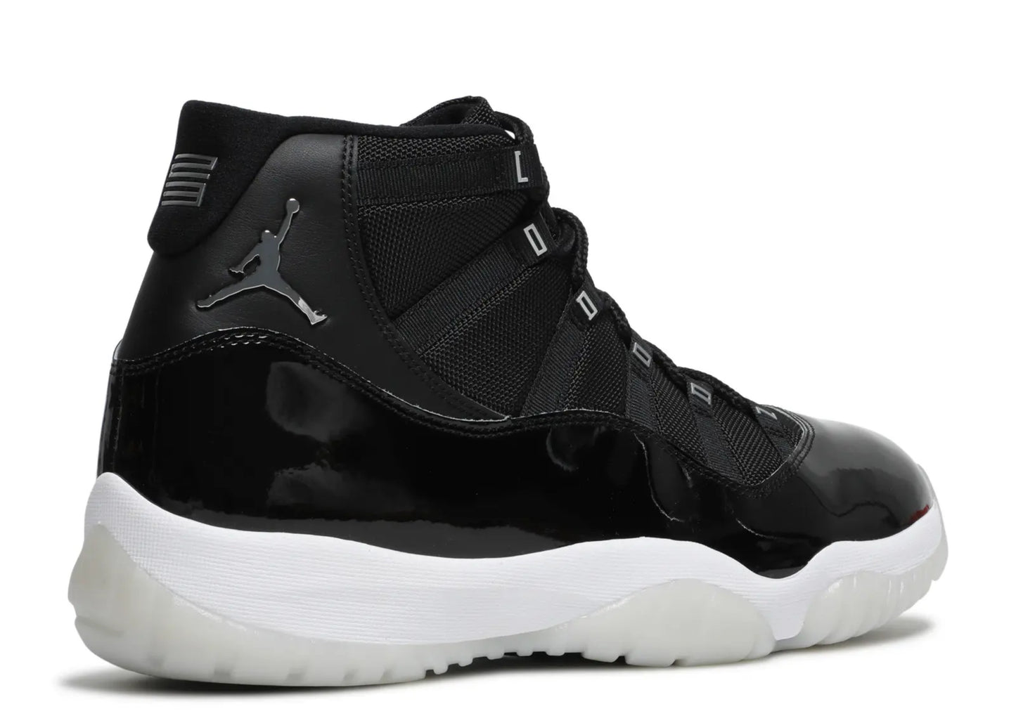Air Jordan 11 Retro "Jubilee 25th Anniversary"