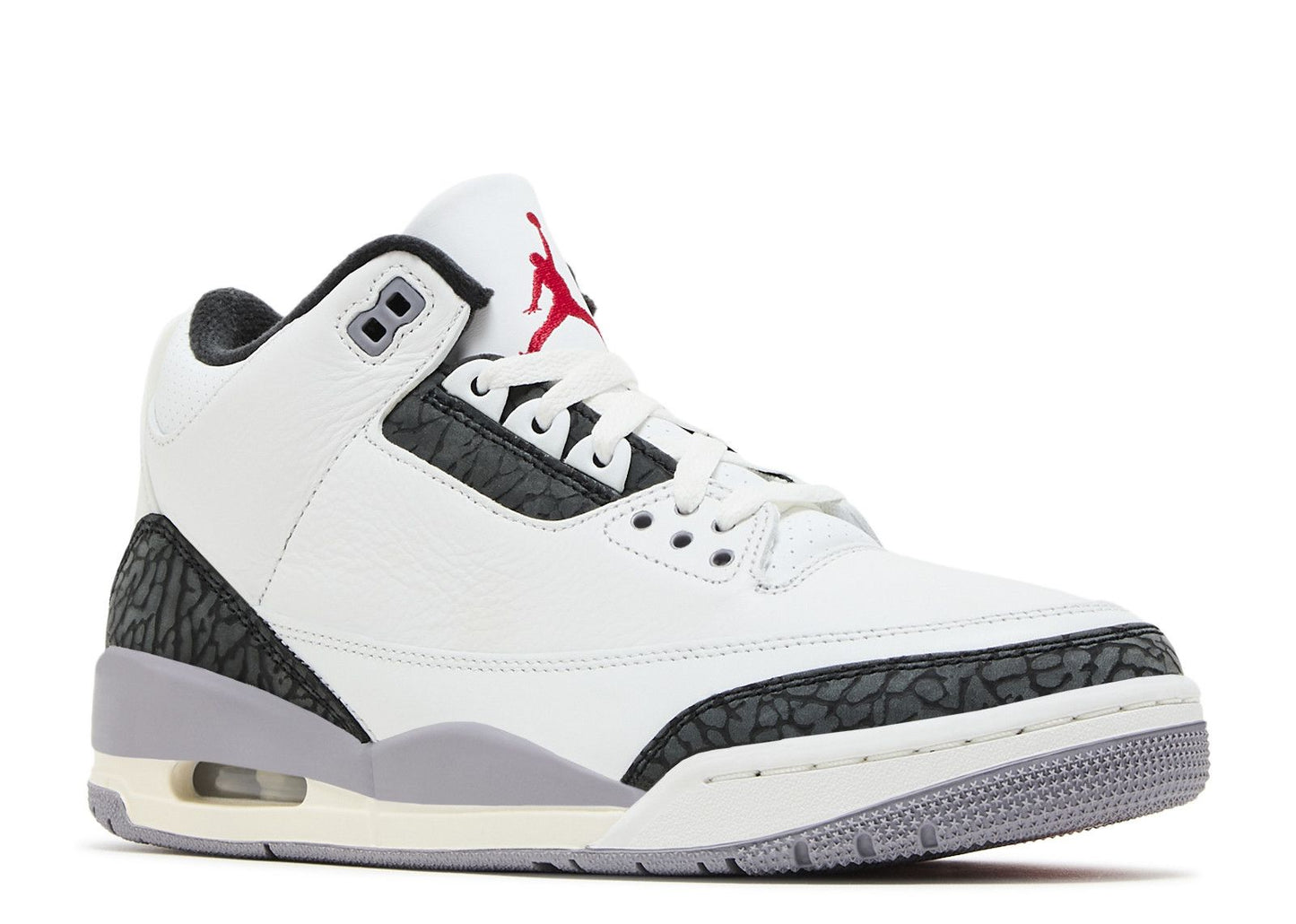 Air Jordan 3 Retro "Cement Grey"