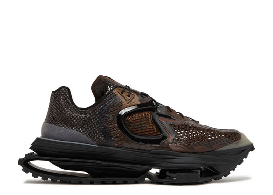 Matthew M. Williams x Nike Zoom MMW 004 "Baroque Brown"