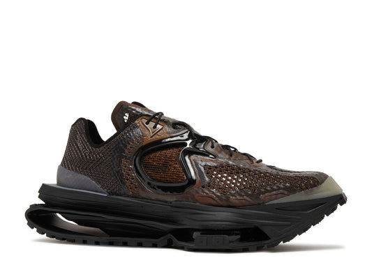 Matthew M. Williams x Nike Zoom MMW 004 "Baroque Brown"