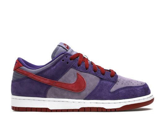 Nike Dunk Low SP "Plum" 2024